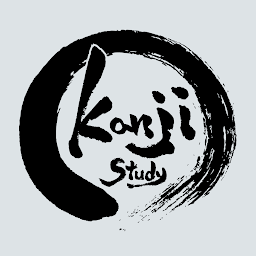Icon image Japanese Kanji Study