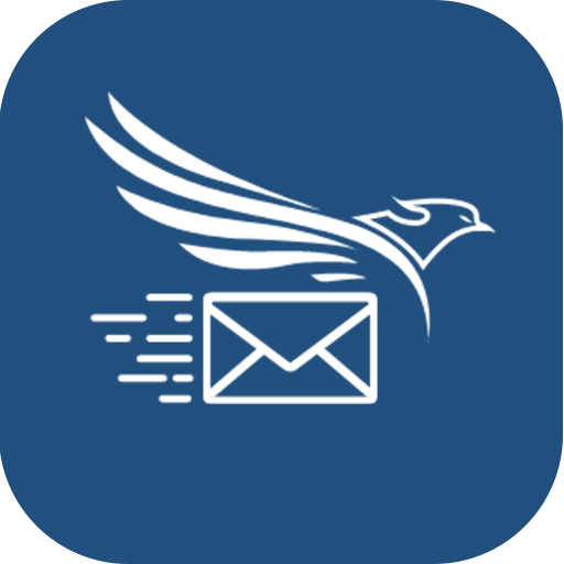 SendEagle Logo