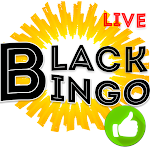 Bingo Live  Black Edition  Multiplayer Game Online Apk