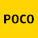 POCO Store icon