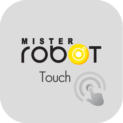 Mister Robot Touch Download on Windows
