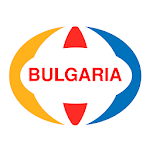 Cover Image of Télécharger Bulgaria Offline Map and Travel Guide 1.39 APK