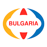 Bulgaria Offline Map and Travel Guide icon