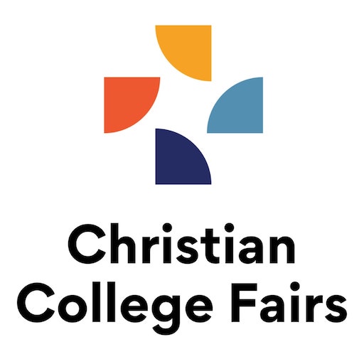 Christian College Fairs App logo