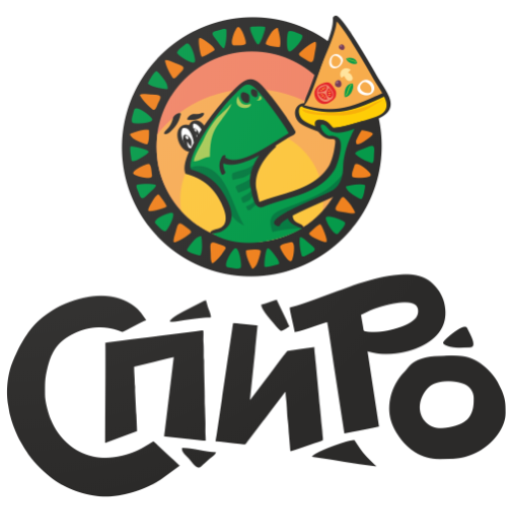 Spiro Cafe logo