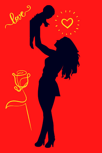 Mom Day Wallpapers Screen 2