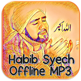 Habib Syech Offline Sholawat Full Mp3 2017 Terbaik icon
