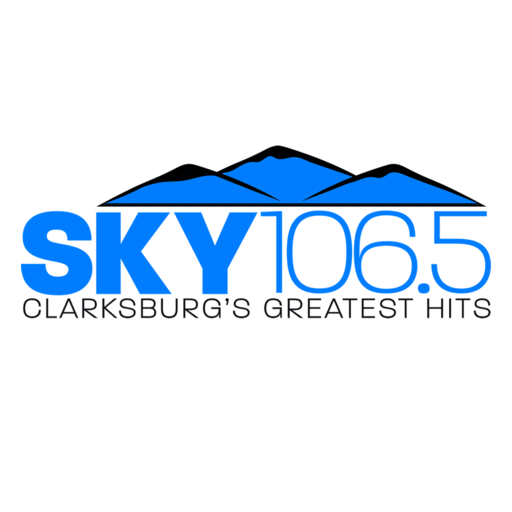 Sky 106.5 logo