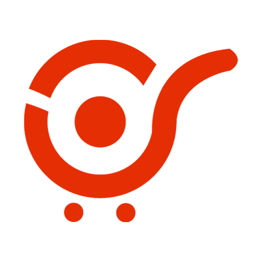 Kinivalo Online Shop logo