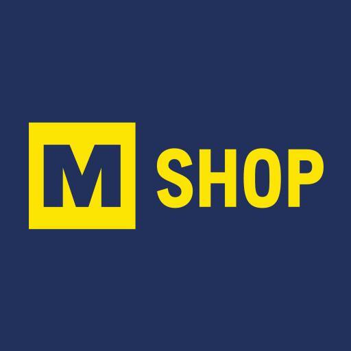 M|SHOP - METRO для Бизнеса logo