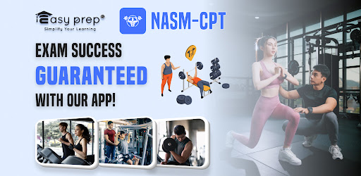 NASM CPT Exam Prep 2026