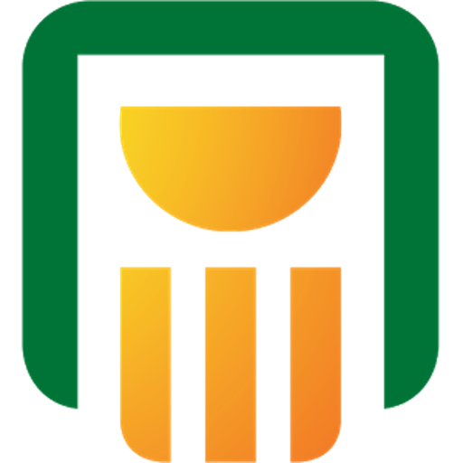 Staff Token Logo