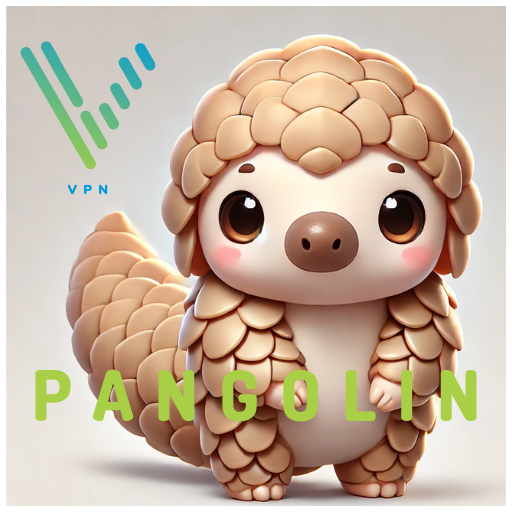 PangolinVPN Logo