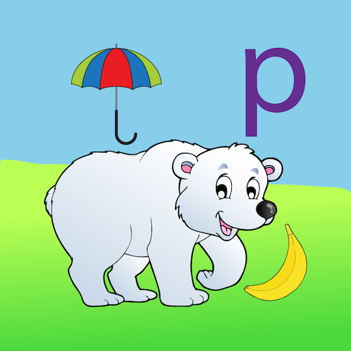 Russian Learning For Kids 6.3.3653 Icon