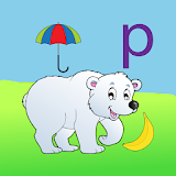 Russian Learning For Kids icon