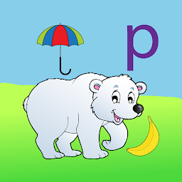 Russian Learning For Kids च्या आयकनची इमेज
