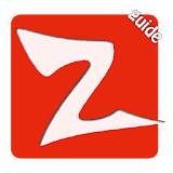 Data Transfer Zapya Guide icon