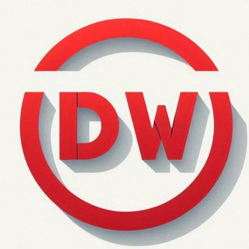 Dw Tài sản logo