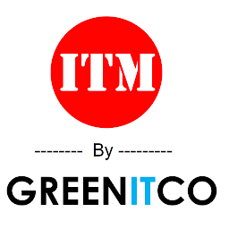 图标图片“IT Asset management Greenitco”