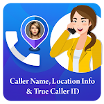 Cover Image of ダウンロード Caller Name, Location info & True Caller ID 2.0 APK