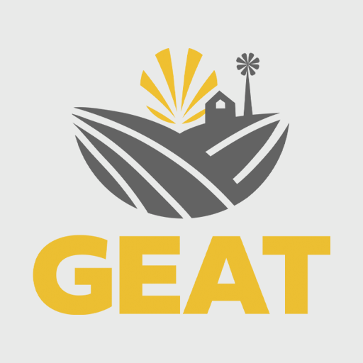GEAT - Genesis Group logo