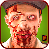 Zombies War Simulator 3D icon