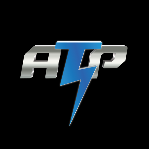 ATPFIT logo