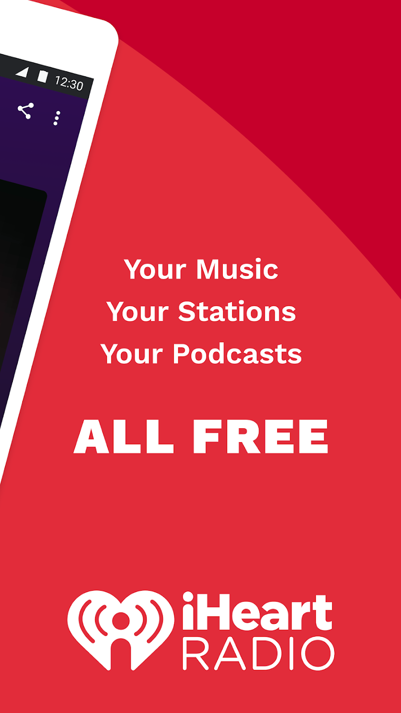 iheartradio-mod-apk