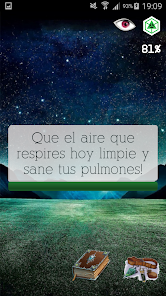 Screenshot 3 Sortilegios, magia y proteccio android