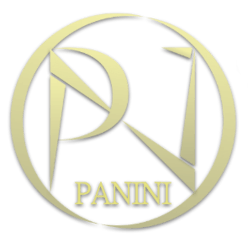 Panini Imitation Jewellery logo