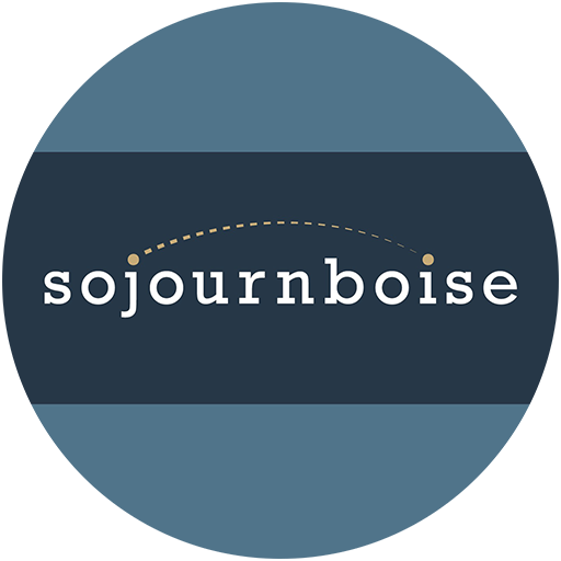sojournboise  Icon