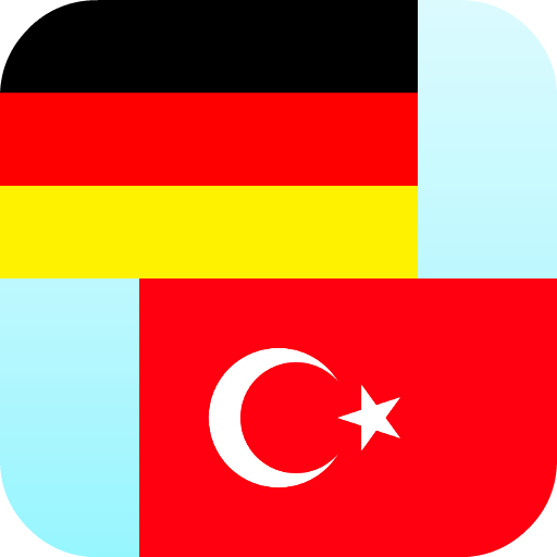 German Turkish Translator 24.1 Icon