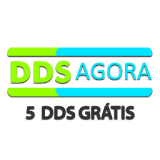 DDS AGORA - Grátis icon