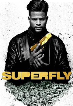 Superfly Filmes no Google Play