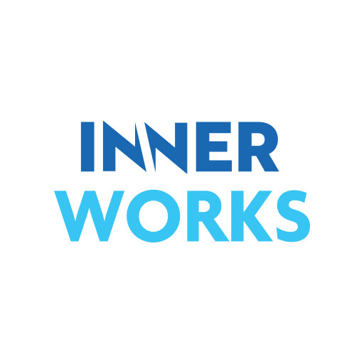 이너웍스-InnerWorks logo