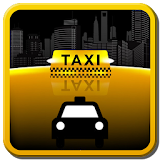 Taxi Uber Driver Guide icon