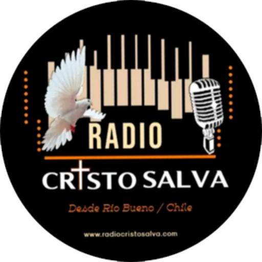 Radio Cristo Salva logo