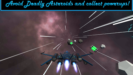 VR Cyborg Runner  The Escape Lite