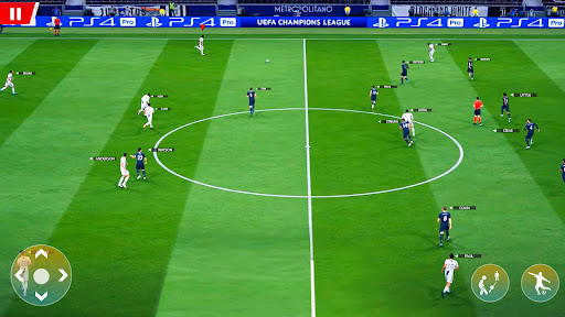 Soccer Games Offline 2022 0.3 screenshots 1
