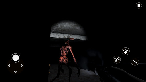 Siren Head Story Horror Forest screenshots 6