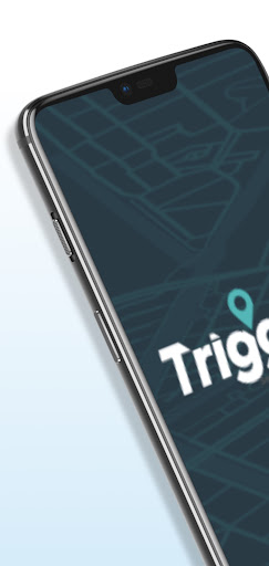 Android application TriggerSA screenshort