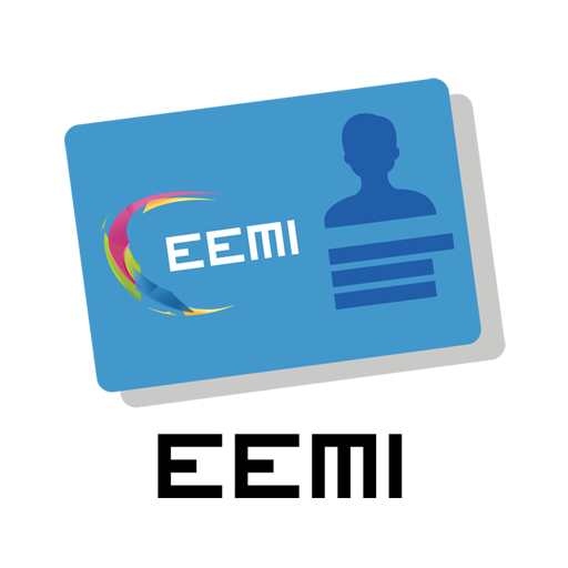 EEMI Student Card  Icon