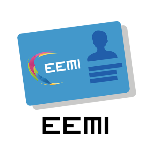 EEMI Student Card logo