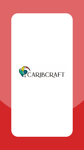 Android application Caribcraft Driver screenshort
