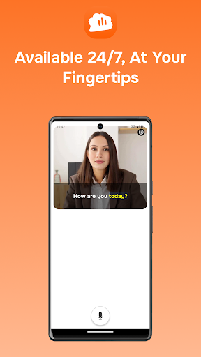 Versa: Personal English Tutor screenshot 11