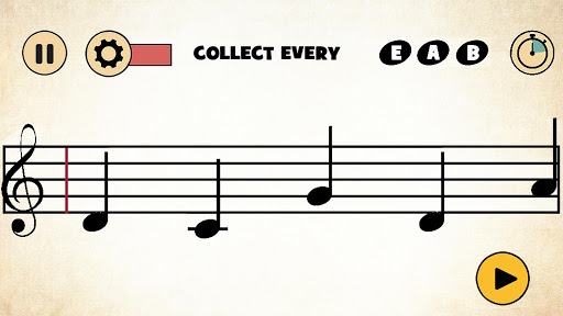 TREBLE CAT LITE Screen 3