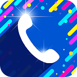 Cover Image of Download New Color Call Screen Theme 2021 - Phone Caller 1.2 APK