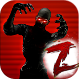 Z Warfare: Zombie Desert icon