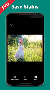 Pro Status download Video Imag Ekran görüntüsü