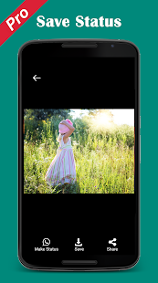 Pro Status download Video Imag Captura de pantalla
